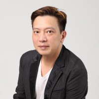 Mark Ong