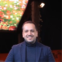 Hamzeh Aljawahreh