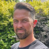 Johan Leerdam