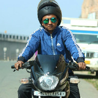 Deepak Barua