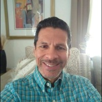 Damian Calderon