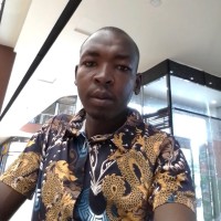 Evans Kiprono