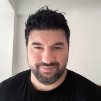 Michael Luz Paulo