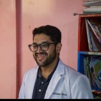 Ahmed Siraj Surhio