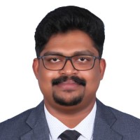 Vipin Joy GradIOSH, IDipOSH