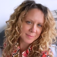 Jill Hubbard , Newh, Industry Iida