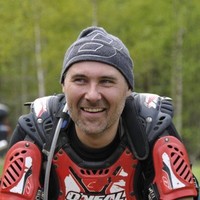 Johnny Blomfelt