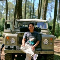 Mochamad Yusril Ikhsan