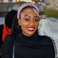 Wanjiku Githua