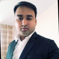 Pankaj Pant