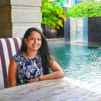 Sushma K