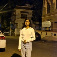 Kavya Gowd Kuruba Rage