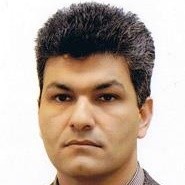 Mehrdad Khosravi