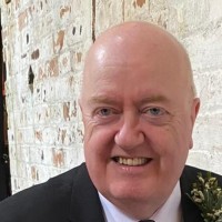 Allan Kirkwood