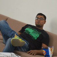 Gautam Kumar