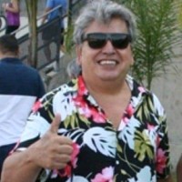 José Luiz Nodar Ribeiro