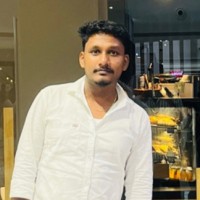 Sethuraja M