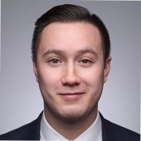 Benjamin Forsberg