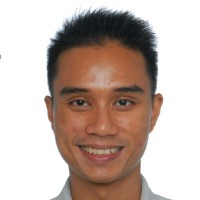 Kevin Yong
