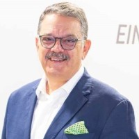 Dionissis Boudouvas