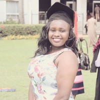 Martha MUTHONI