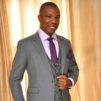 Martins Oletu Asugo