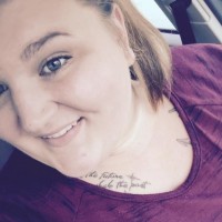 Chanelle Penton