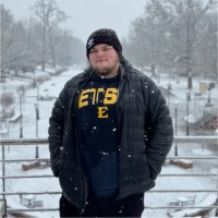 Elijah Welch