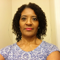 Lynne Wright