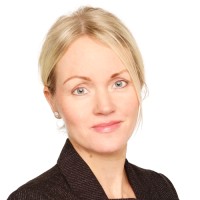 Niamh Curtis