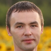 Oleksandr Shyshkin