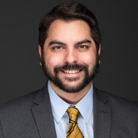 Michael Alexander Gaffney
