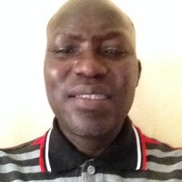 Cheikh Diouf