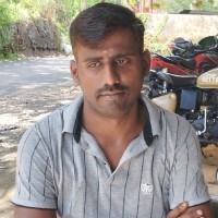 Pandiyarajan Murugesan