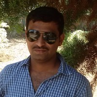Anil Kumar BS