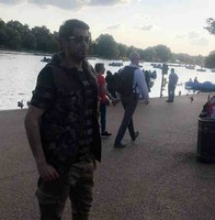 مشعل الظفيري