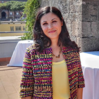 Mara Di Mauro