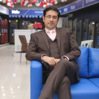 Imran Javaid