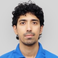 Karthik Ramanathan