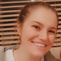 Kayleigh Laing