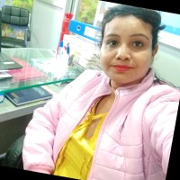 Putuli Bharali