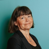 Mirva Boothe