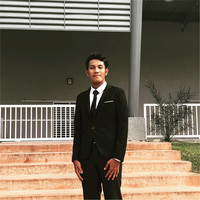 Megat Zharif