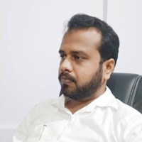 Sidhant Ghosh