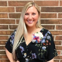 Ellen Britton, Otr/L