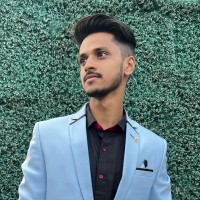 Shreyas Pawar
