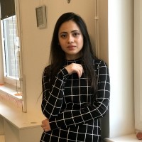 Heena Shaikh