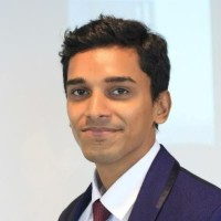 Avinash Vadivelu