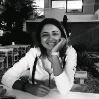 Çağla Oral