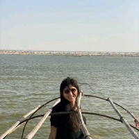 Pranjali Gupta